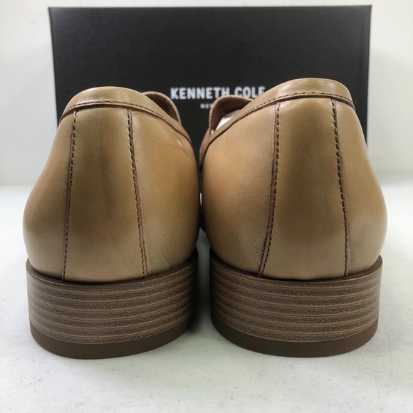 KENNETH Cole New York Brock 2.0 Bit Loafer Shoes main image 9